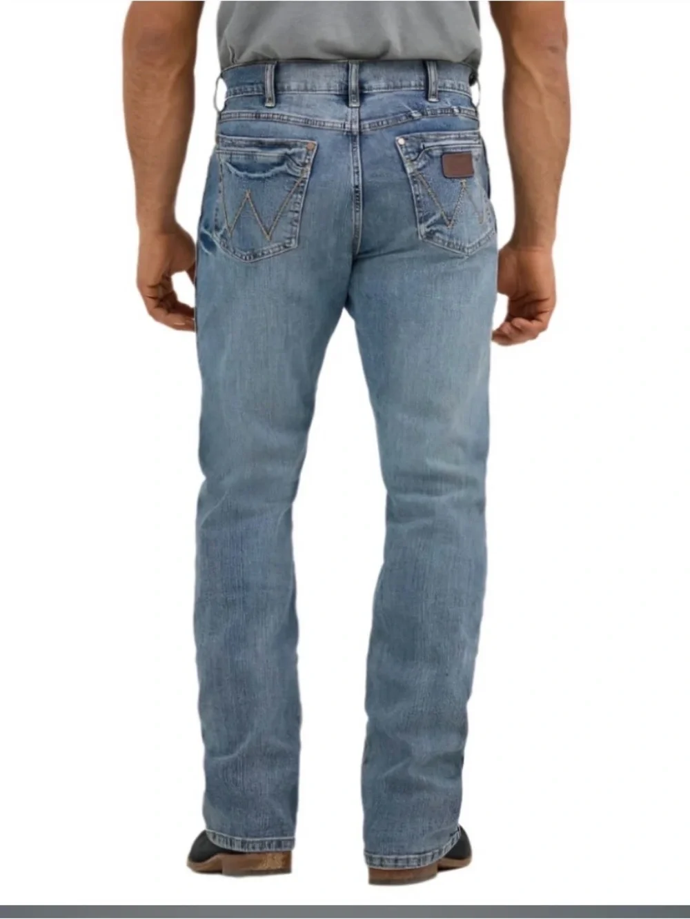 Wrangler Retro nwt wrangler